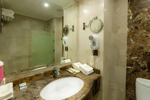 Dhiafat al raja hotel image 1