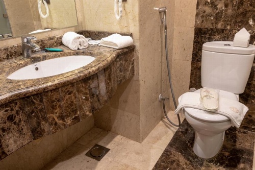 Dhiafat al raja hotel image 10