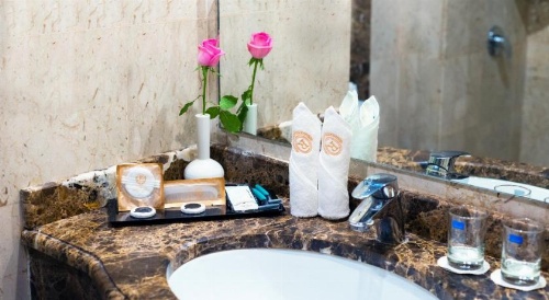 Dhiafat al raja hotel image 12