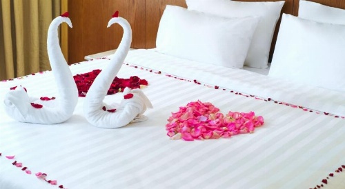 Dhiafat al raja hotel image 13