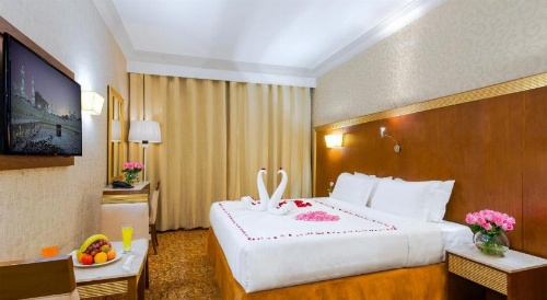 Dhiafat al raja hotel image 14
