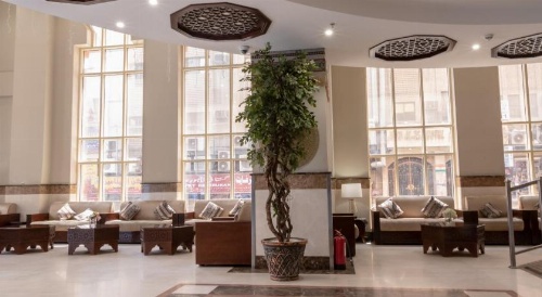 Dhiafat al raja hotel image 22