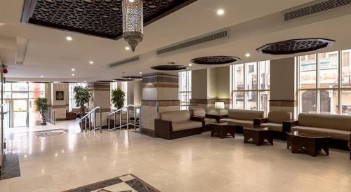 Dhiafat al raja hotel image 23