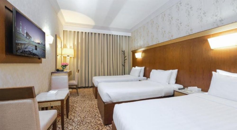 Dhiafat al raja hotel